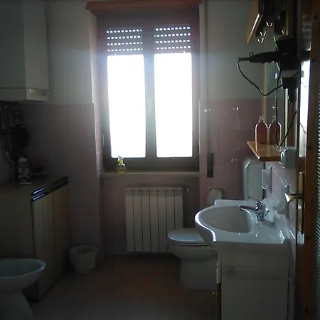 B&B 'Tra i due Parchi-2