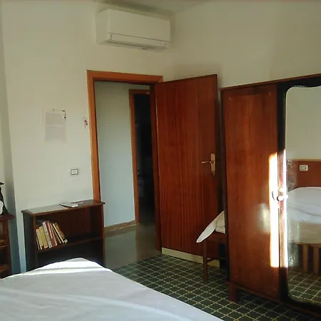 B&B 'Tra i due Parchi-3