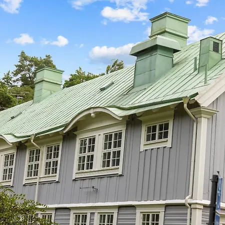 Onsala Herrgård B&B-3