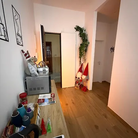 B&B Sunny'S House-3