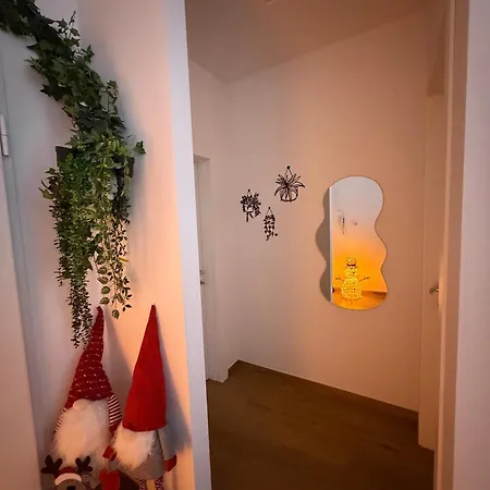 B&B Sunny'S House-2