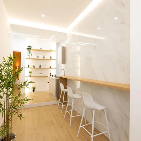 Bed&Breakfast De Lorenzo 22-2