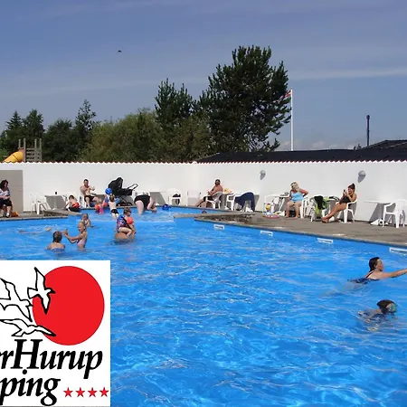 Øster Hurup Camping aps-2