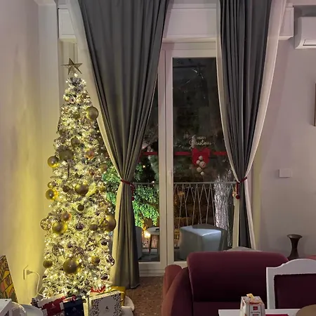 Ac Gold B&B Boutique Rooms & Suite-2