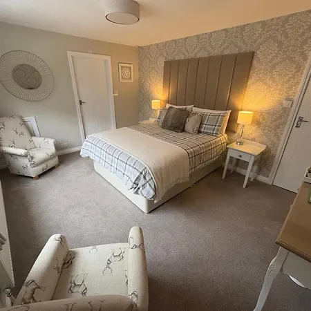 Woodland House B & B-3