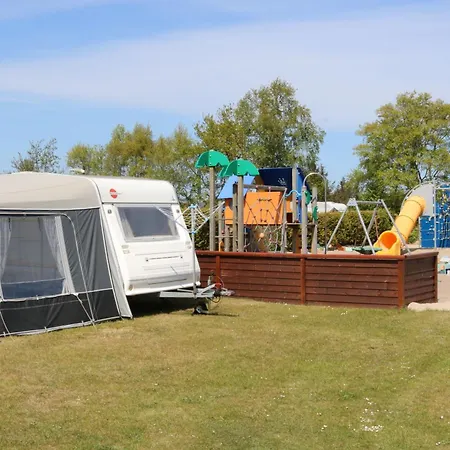 Øster Hurup Camping aps-3