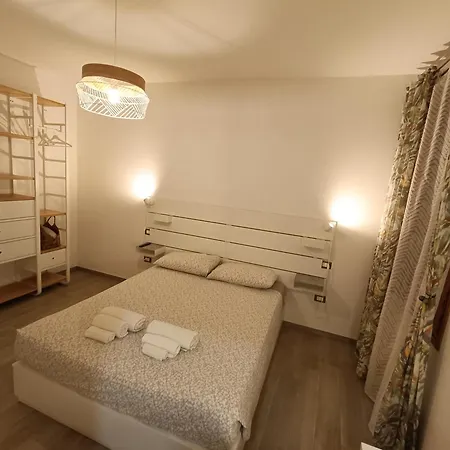 B&B Zvana's - Da Giovanna-3