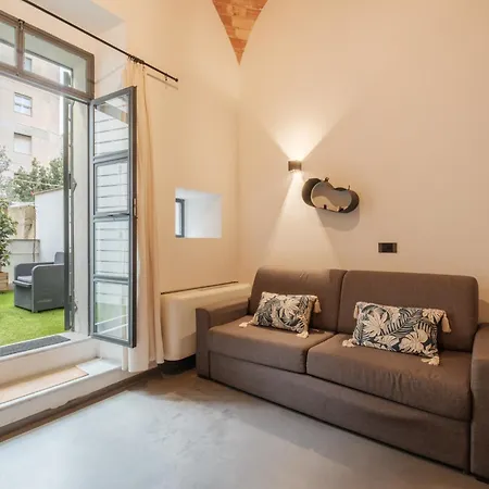 Via Roma 106 Apartment-2