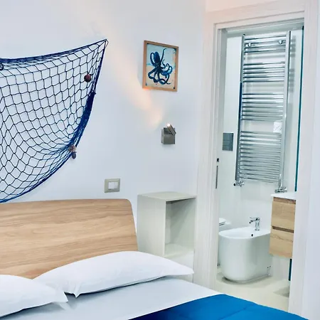 B&B Le Pontine-3
