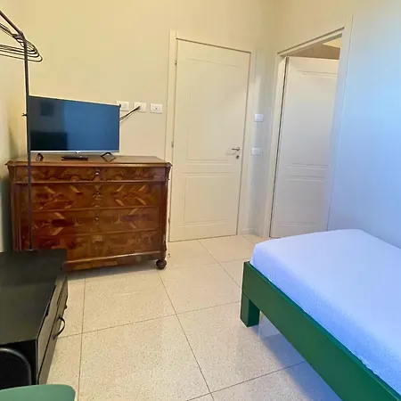Foresteria Antica Bastia B&B-3