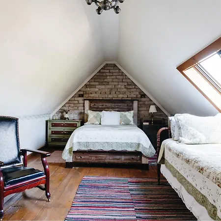 The Mulberry Inn -An Historic Bed And Breakfast-2
