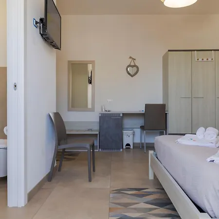 Salaqua Bed And Breakfast-3