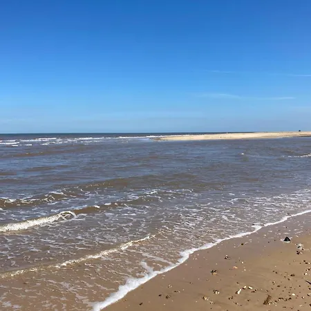 Lakeside Old Hunstanton-2