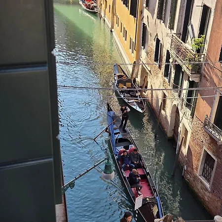 Ca Dell'Arte Palace-3