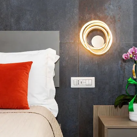 Patriziella 4 Rooms-3