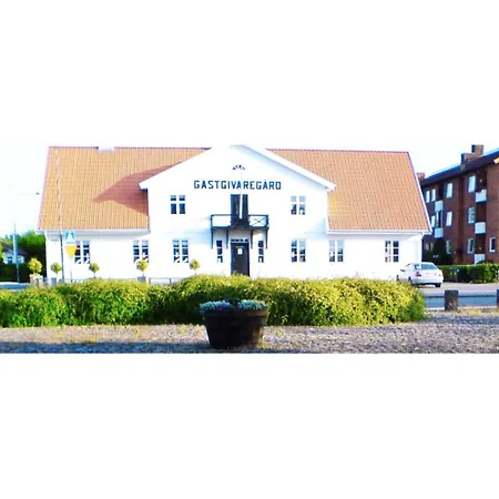 Gästis Vandrarhem Örkelljunga-3