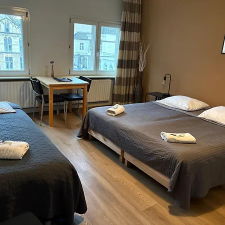 B&B De Hofnar Maastricht-3