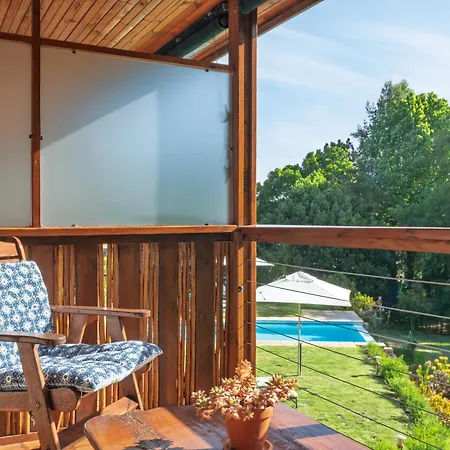 Pumula Lodge 4 Star Guesthouse Knysna-3
