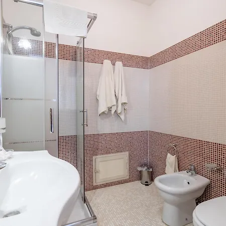 ALHAMBRA - Guest House di Charme-2