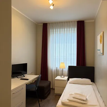 Altstadt Hotel Barcelona-2