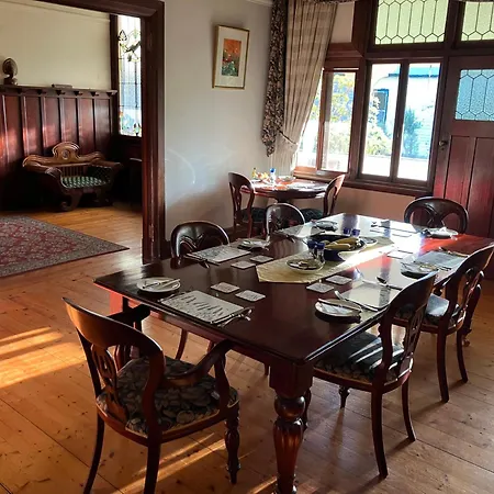 Lorelei Bed & Breakfast-2