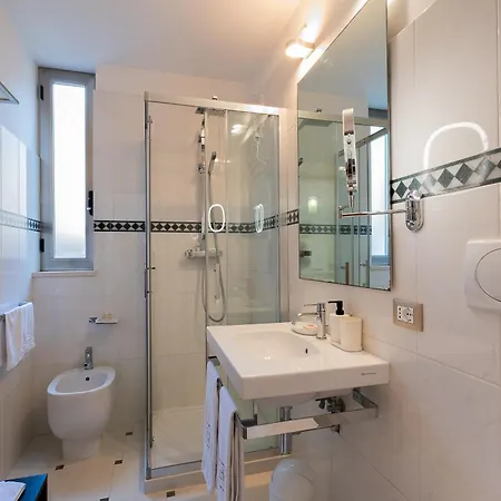 Palazzo De Giorgi B&B-2