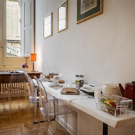 Palazzo De Giorgi B&B-3