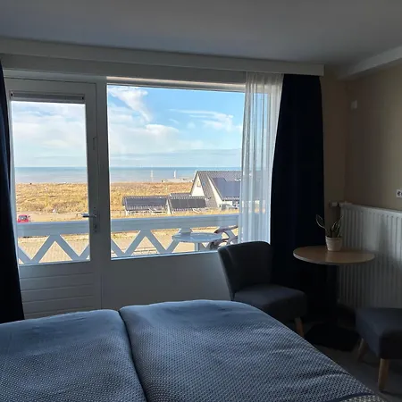 Bed&Breakfast Aan Strand-2