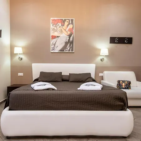 Rome Kings Suite-2