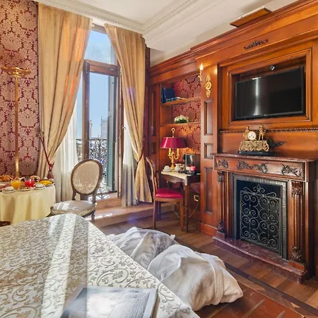 Bellevue Luxury Rooms - San Marco Luxury-2