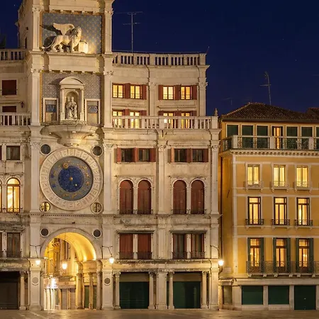 Bellevue Luxury Rooms - San Marco Luxury-3
