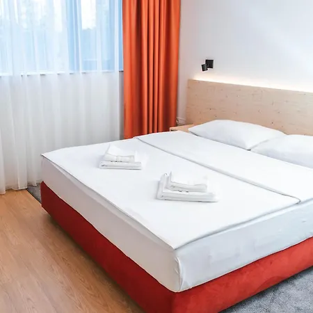 Bed And Breakfast Portal-3