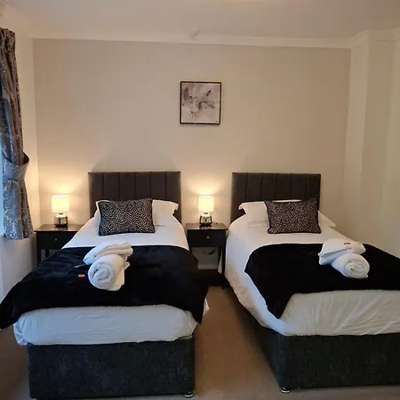 Glenwood Guesthouse Betws-Y-Coed-3