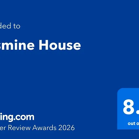 Jasmine House-2