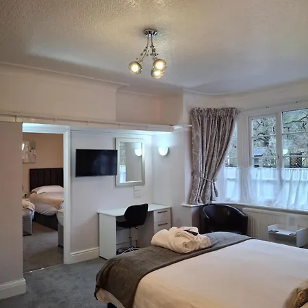 Glenwood Guesthouse Betws-Y-Coed-2