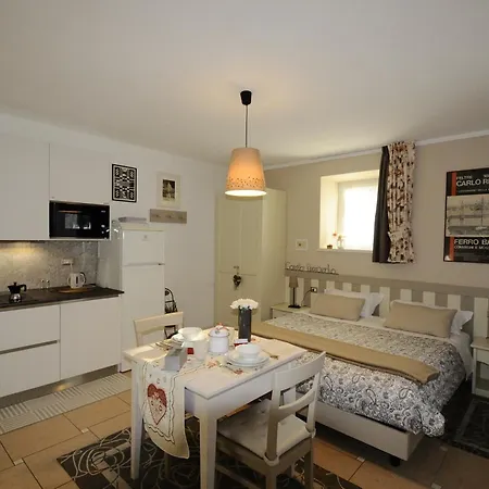 Casa Novecento Rooms&apartments-2
