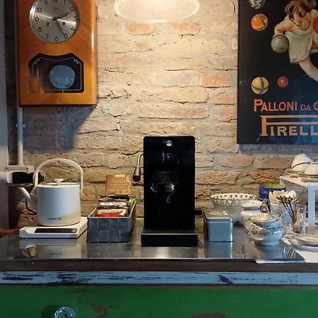 Corte di Maggio B&B-3