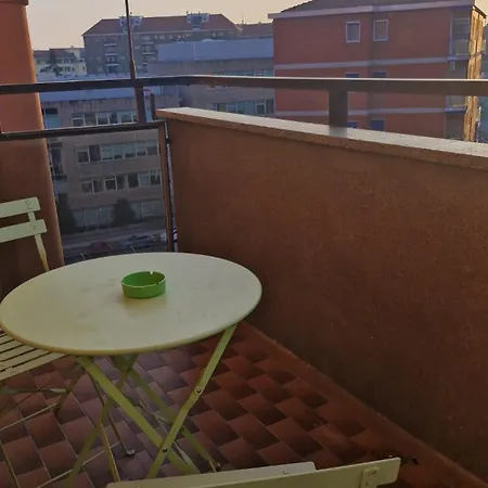 B&B Linea Verde-3