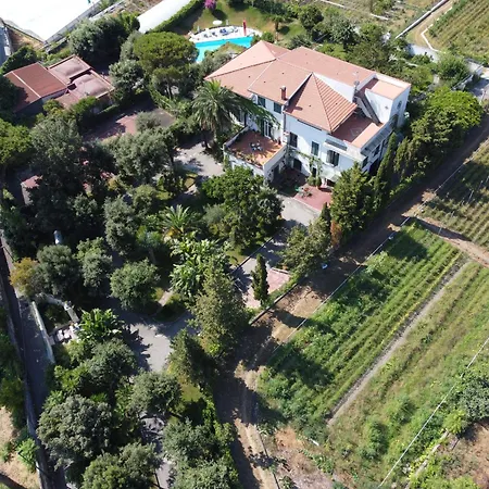 B&B Casina De Goyzueta-2