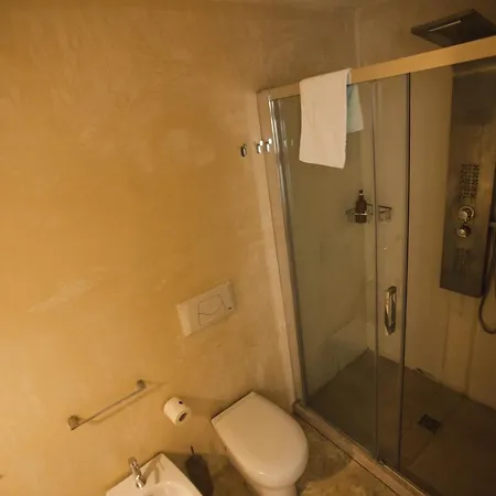 4 Balconi Rooms-Boutique B&B-2