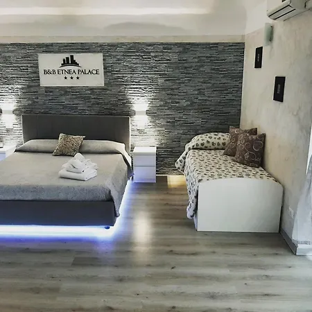 B&B Etnea Palace-2