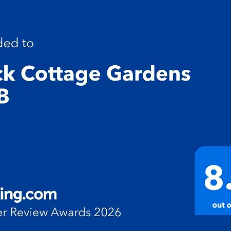 Rock Cottage Gardens B&B-2
