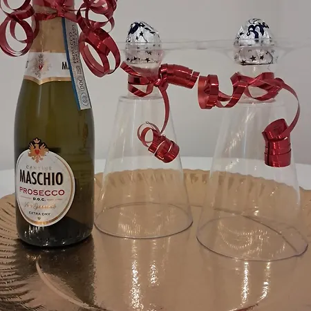 B&B Terracina Holiday-3