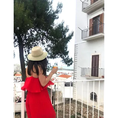 I Cordari B&B-3