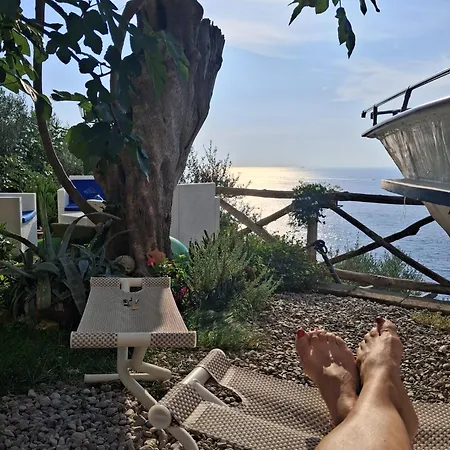 La Palombara B&B-2