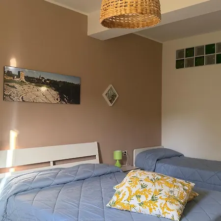 A Casa di Giù B&B-3
