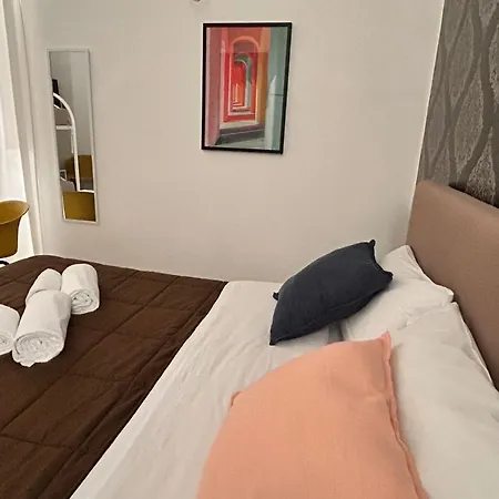 Suite Contè Poderico-2