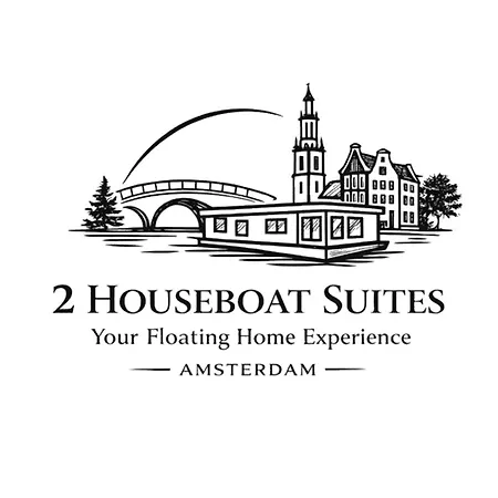 2 Houseboat Suites Amsterdam Prinsengracht-2