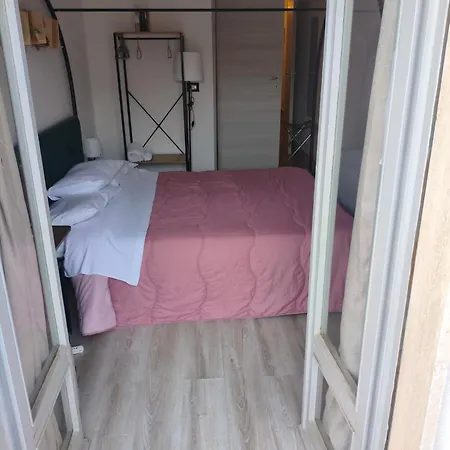 Luz De Salento B&B-2