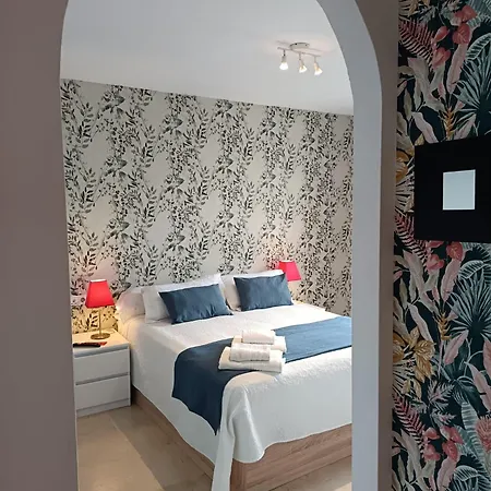 Villa Bonita By Torremolinos on-line-3